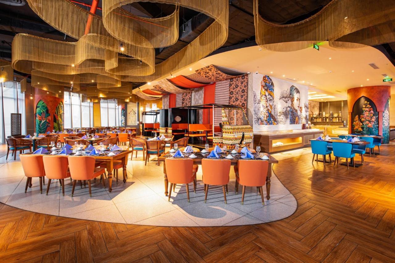 Luxury Seaview Panorama Nha Trang By Luna エクステリア 写真