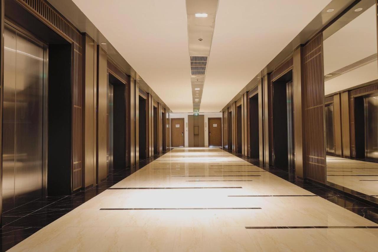 Luxury Seaview Panorama Nha Trang By Luna エクステリア 写真