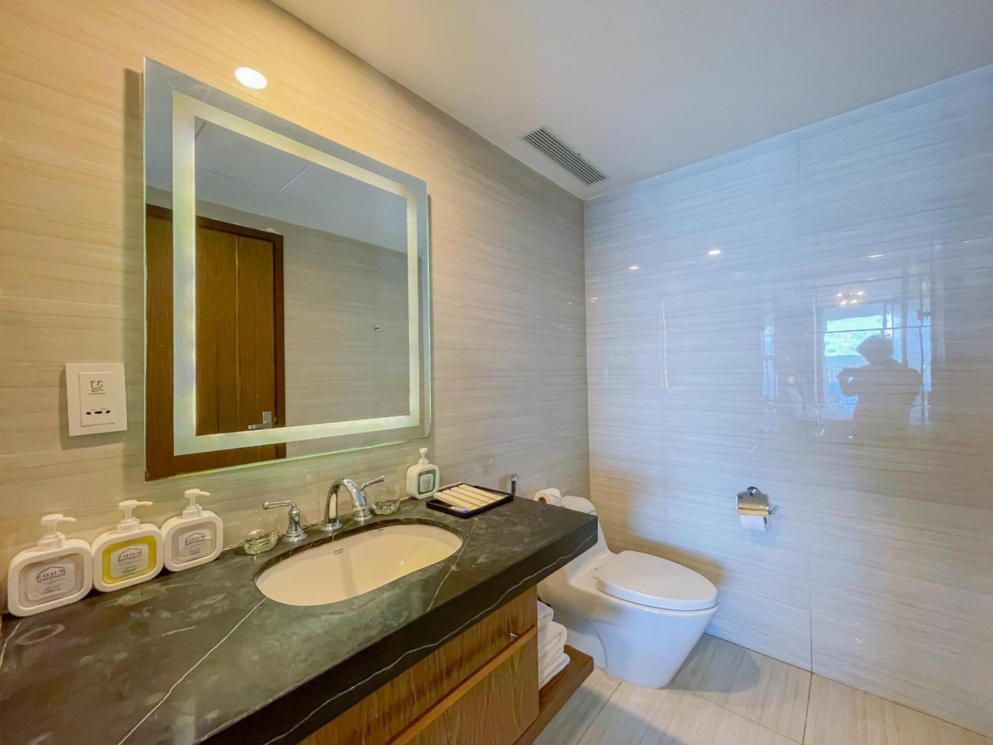 Luxury Seaview Panorama Nha Trang By Luna エクステリア 写真