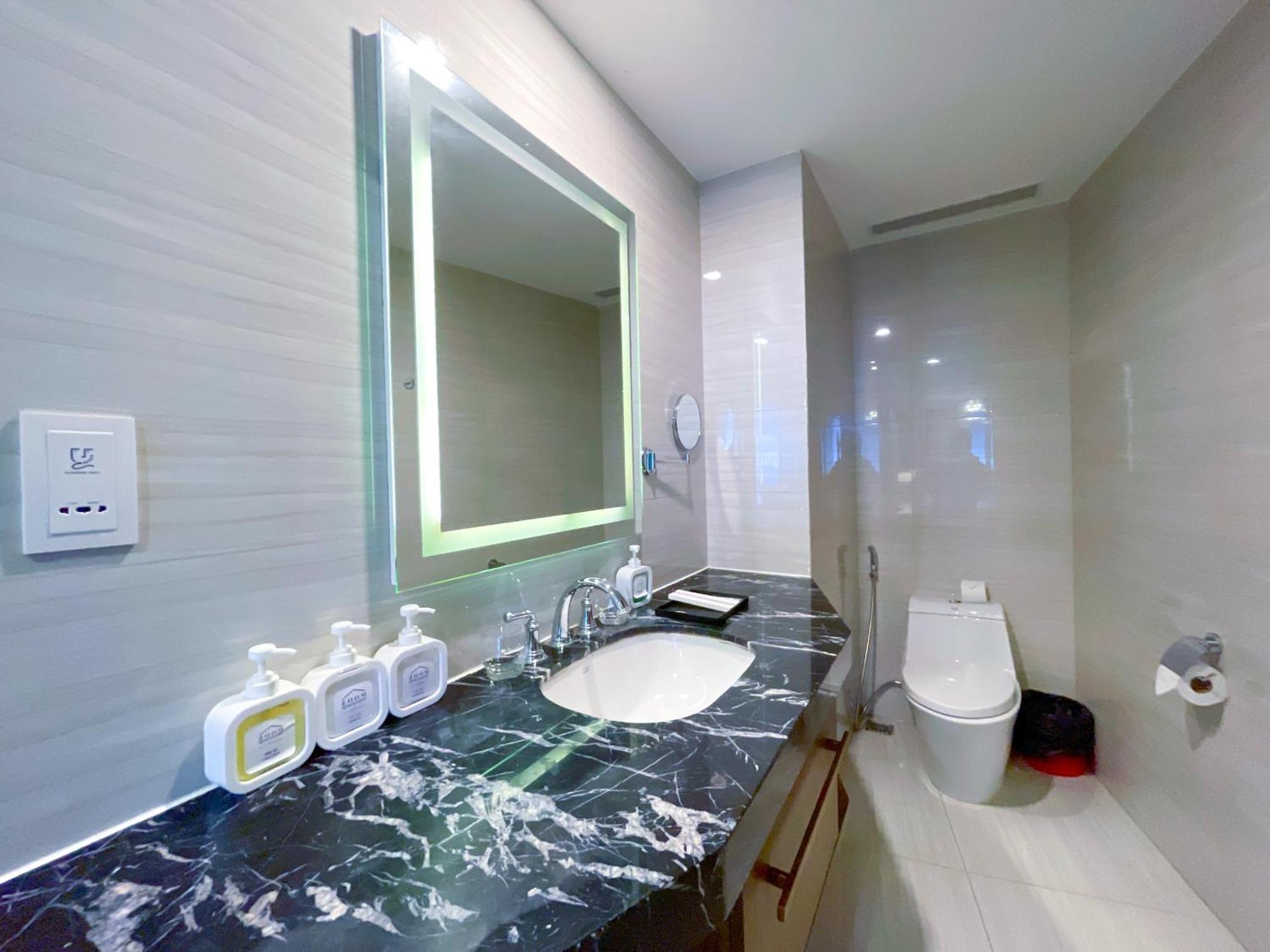 Luxury Seaview Panorama Nha Trang By Luna エクステリア 写真