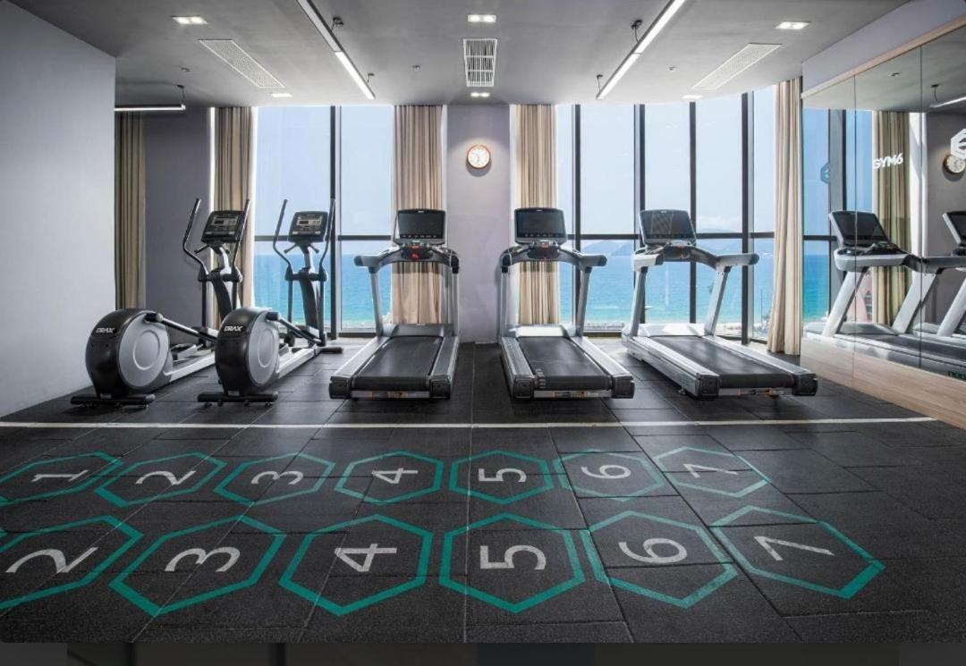 Luxury Seaview Panorama Nha Trang By Luna エクステリア 写真
